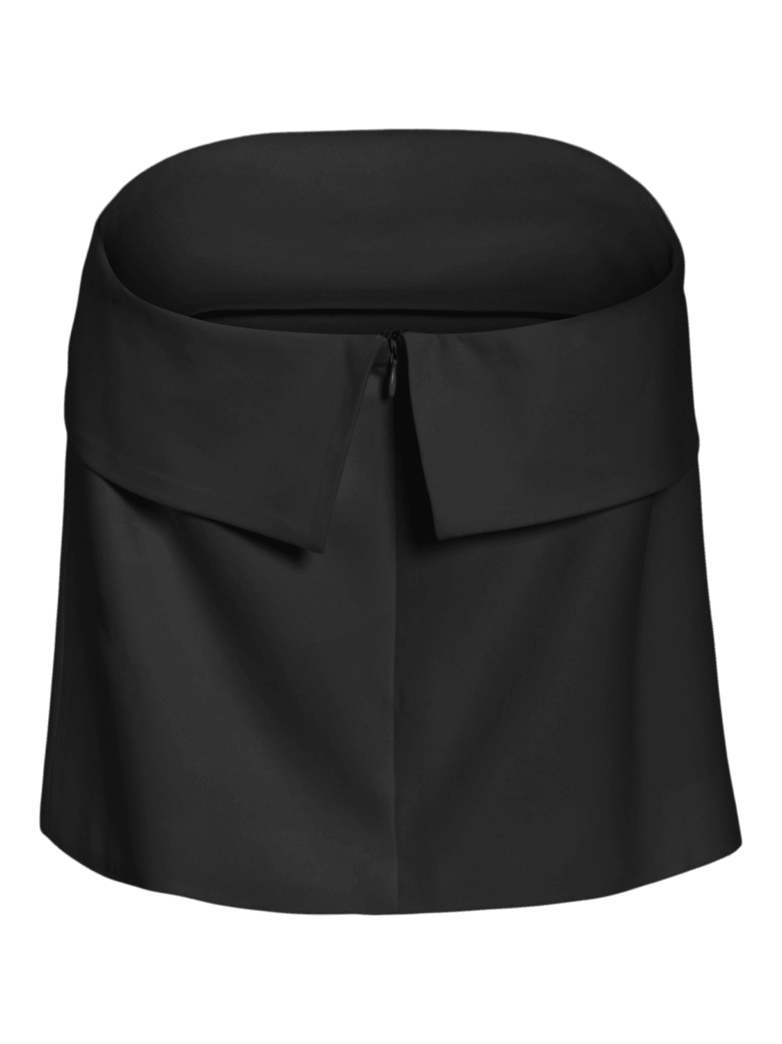 VIGERY Top - Black Beauty - VERO MODA & VILA Bergvik